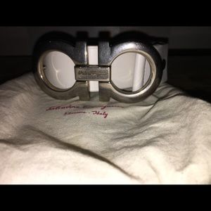 Salvatore Ferragamo Belt